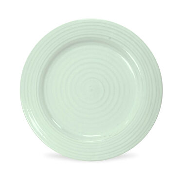 Sophie Conran Celadon Luncheon Plates Set of 4 Sophie Conran Celadon Luncheon Plates Set of 4